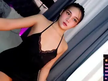 desirable_rica on Chaturbate