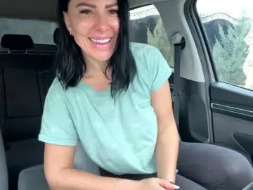 devilbunny01 on Chaturbate