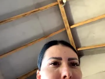 devilbunny01 on Chaturbate