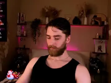 dexter_dexx on Chaturbate