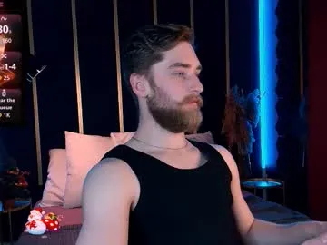 dexter_dexx on Chaturbate