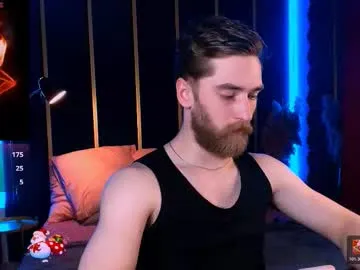 dexter_dexx on Chaturbate