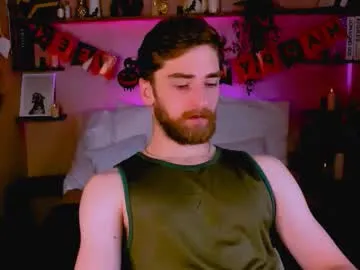 dexter_dexx on Chaturbate