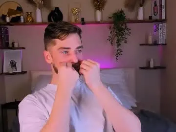 dexter_dexx on Chaturbate