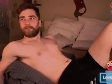 dexter_dexx on Chaturbate