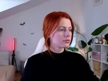 doll_lesli — Shake shake hot ass [79 tokens left] #redhead, #c2c, #bigass, #natural, #bigboobs