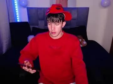 dominicprince — Welcome to my room! #new #gay #18 #lovense #latino - Goal: naked dances [55 tokens left]