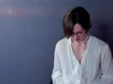 dorothy_meyer on Chaturbate