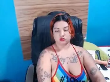 dulcesdemaria on Chaturbate