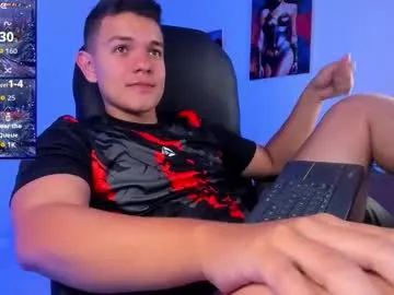 dunkan_kravitz on Chaturbate