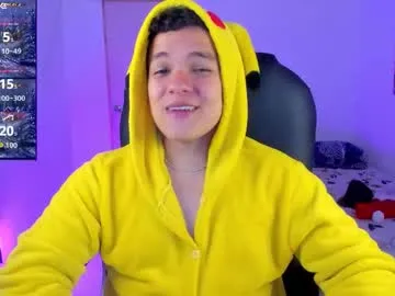 dunkan_kravitz on Chaturbate