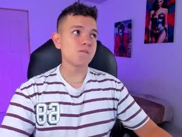 dunkan_kravitz on Chaturbate