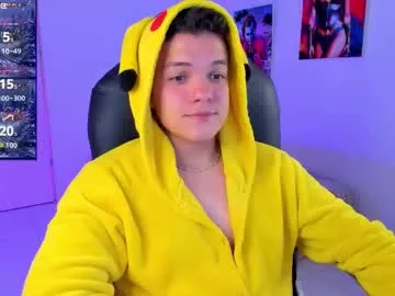 dunkan_kravitz on Chaturbate