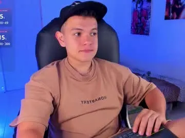 dunkan_kravitz on Chaturbate