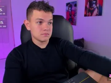 dunkan_kravitz on Chaturbate