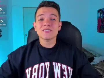 dunkan_kravitz on Chaturbate