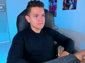 dunkan_kravitz on Chaturbate