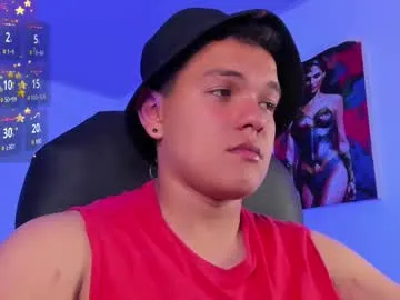 dunkan_kravitz on Chaturbate