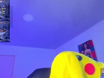 dunkan_kravitz on Chaturbate