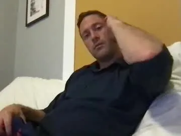 dylan_thick — Freechat on Chaturbate