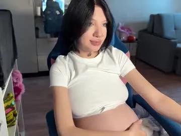 eazylove156 — #pregnant #bigboobs #teen #milkboobs #mommy
