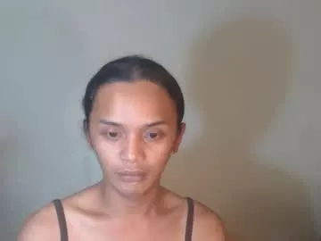 ebony_enchantress on Chaturbate