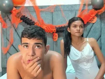 eclipselove_os on Chaturbate