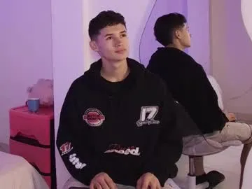 eiden_blake on Chaturbate