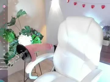 ela_lane_2 on Chaturbate