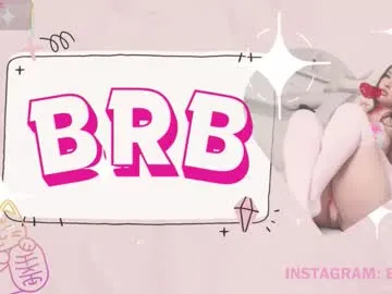 ela_lane_2 on Chaturbate