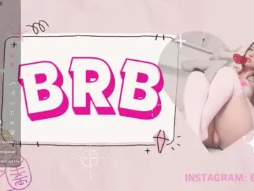 ela_lane_2 on Chaturbate