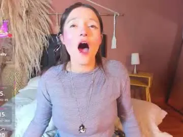 elecktra_sweet on Chaturbate