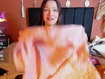 elecktra_sweet on Chaturbate