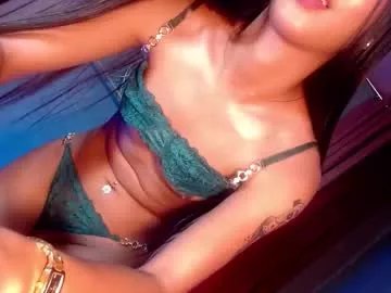 elenapierce69 on Chaturbate 