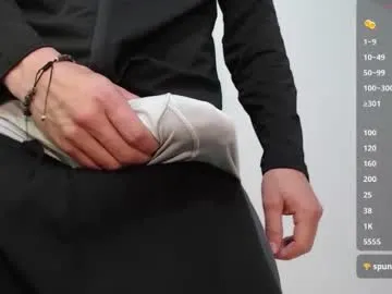 elian_tg on Chaturbate