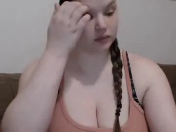 elinah_hanile on Chaturbate