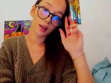ellie_leen on Chaturbate