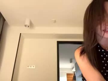 ellie_leen on Chaturbate
