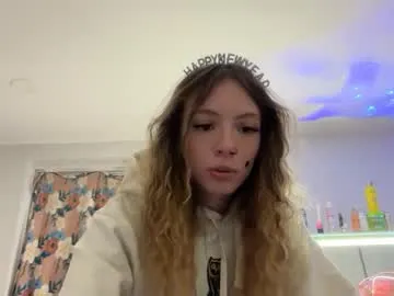ellieluvs on Chaturbate