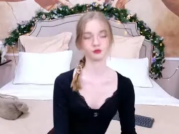 elza_hofffman on Chaturbate
