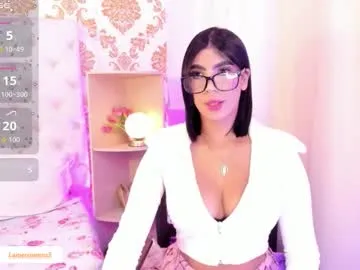 ema_lambert on Chaturbate