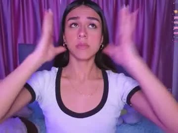 emiiscoot_1 on Chaturbate 