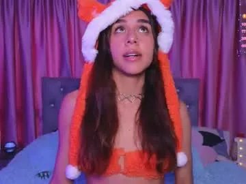 emiiscoot_1 on Chaturbate 