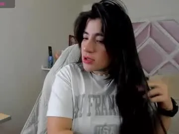 emilayton_ — welcome to my world where your fantasy comes true (my favorite tips 22.111.222.555) - Goal: cum , squirt  (toys) [2497 tokens left] #lovense #longhair #hairypussy #new #squirt