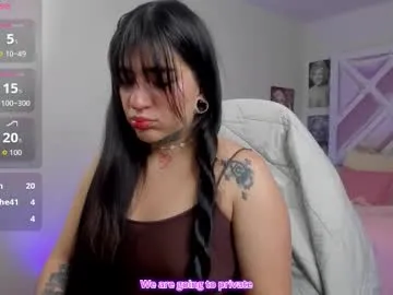 emilayton_ on Chaturbate