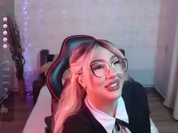 emily962009 on Chaturbate