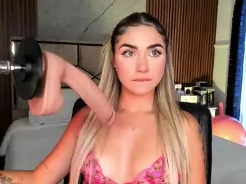 emilyhendrix_ on Chaturbate