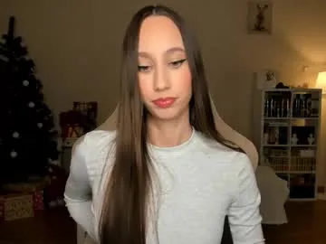 emilyhoston on Chaturbate