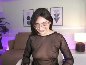 emilyturnerx on Chaturbate