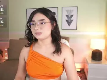 emilyturnerx on Chaturbate